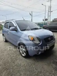 2009 KIA Morning