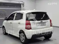 2009 KIA Morning