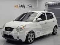 2009 KIA Morning