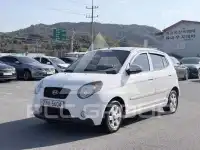 2009 KIA Morning