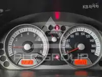 2009 KIA Morning