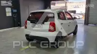 2009 KIA Morning