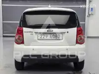 2009 KIA Morning