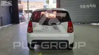 2009 KIA Morning