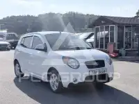 2009 KIA Morning