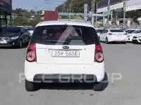 2009 KIA Morning