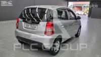 2009 KIA Morning