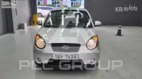 2009 KIA Morning