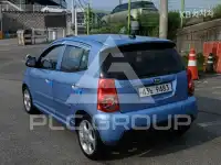 2009 KIA Morning