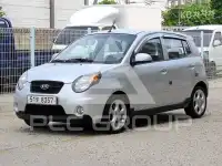 2009 KIA Morning