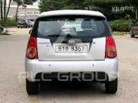 2009 KIA Morning