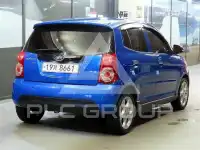 2009 KIA Morning