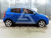 2009 KIA Morning