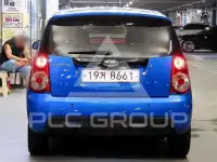 2009 KIA Morning