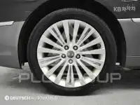 2009 KIA Opirus