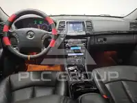 2009 KIA Opirus