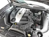 2009 KIA Opirus