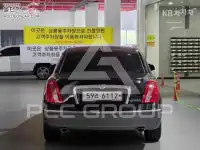 2009 KIA Opirus