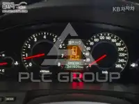 2009 KIA Opirus