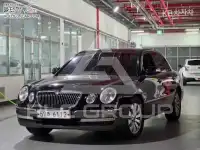 2009 KIA Opirus