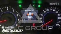 2009 KIA Opirus