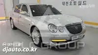 2009 KIA Opirus