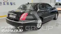2009 KIA Opirus