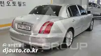 2009 KIA Opirus