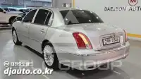 2009 KIA Opirus