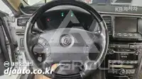 2009 KIA Opirus
