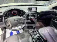 2009 KIA Roche
