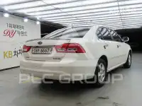 2009 KIA Roche