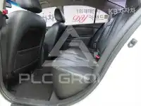 2009 KIA Roche