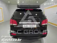 2009 KIA Sorento
