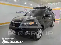 2009 KIA Sorento