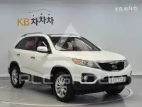 2009 KIA Sorento
