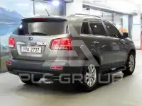 2009 KIA Sorento