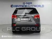 2009 KIA Sorento