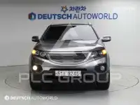 2009 KIA Sorento