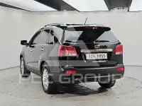 2009 KIA Sorento