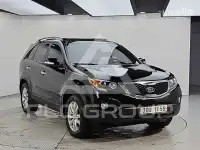 2009 KIA Sorento