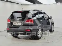 2009 KIA Sorento