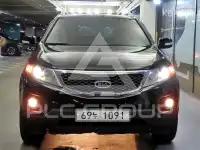 2009 KIA Sorento