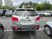 2009 KIA Sorento