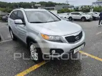 2009 KIA Sorento