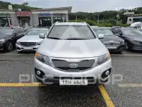 2009 KIA Sorento
