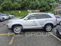 2009 KIA Sorento