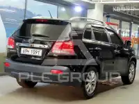 2009 KIA Sorento