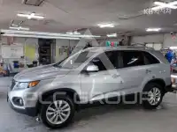 2009 KIA Sorento
