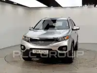 2009 KIA Sorento